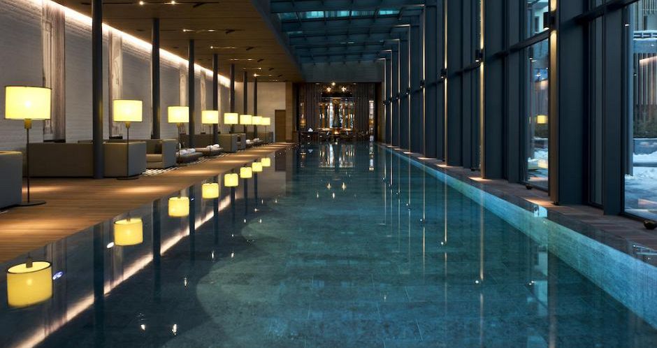 The Chedi Andermatt - Andermatt - Switzerland - image_5